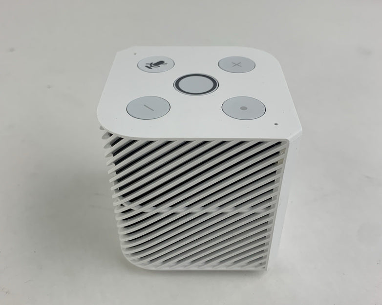 Third Reality 3RV0235BWZIL-EL Smart Speaker Voice/Music Assistant - Untested