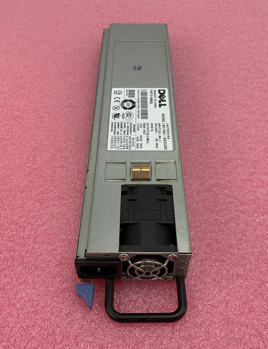 Dell AA23300 550W Power Supply