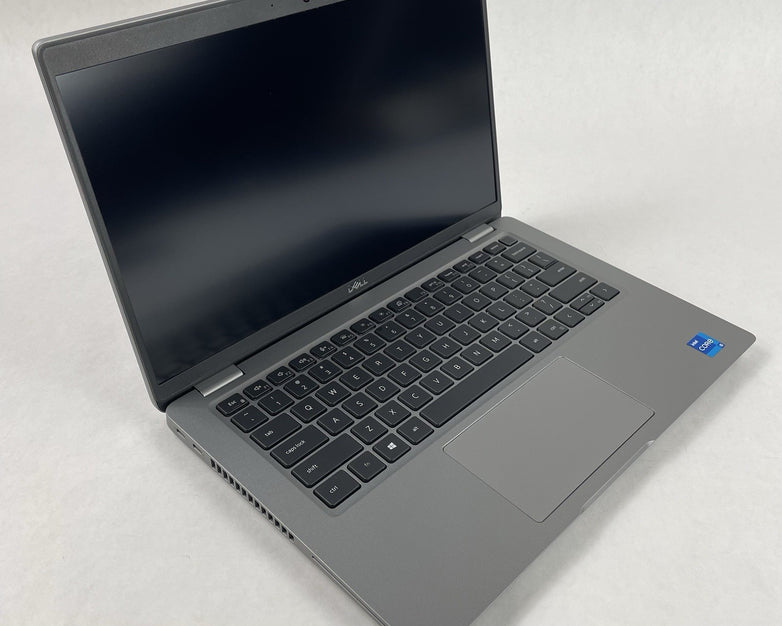 Dell Latitude 5420 14" i5-1145G7 2.60 GHz 8 GB RAM No SSD/OS/AC - Edge