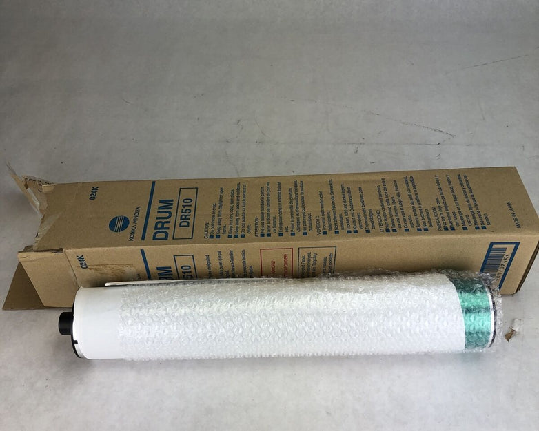 Konica Minolta DR-510 DR510 BizHub