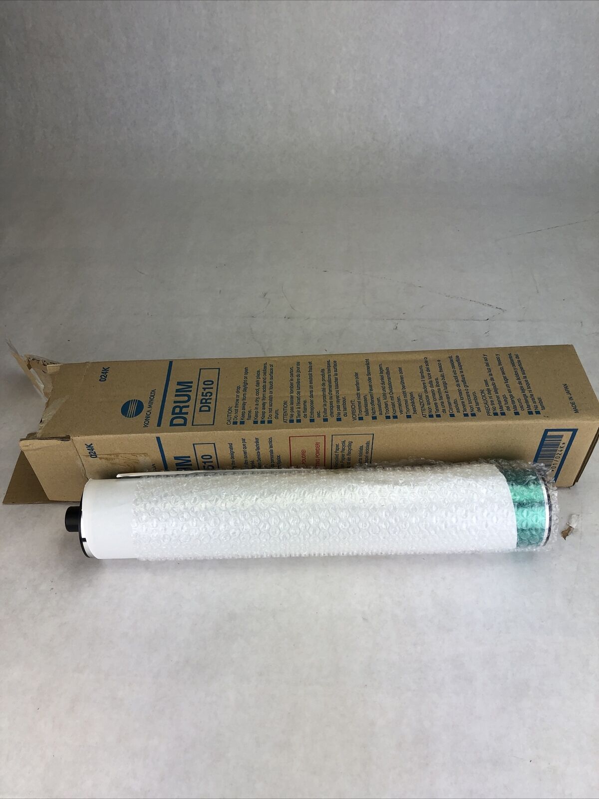 Konica Minolta DR-510 DR510 BizHub