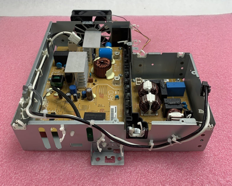 Konica Minolta A61DM40A / 1H608L Power Supply Board for C554e