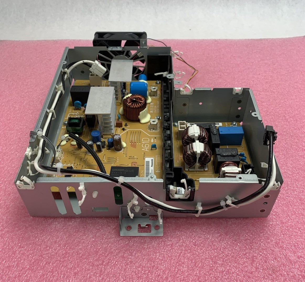 Konica Minolta A61DM40A / 1H608L Power Supply Board for C554e4