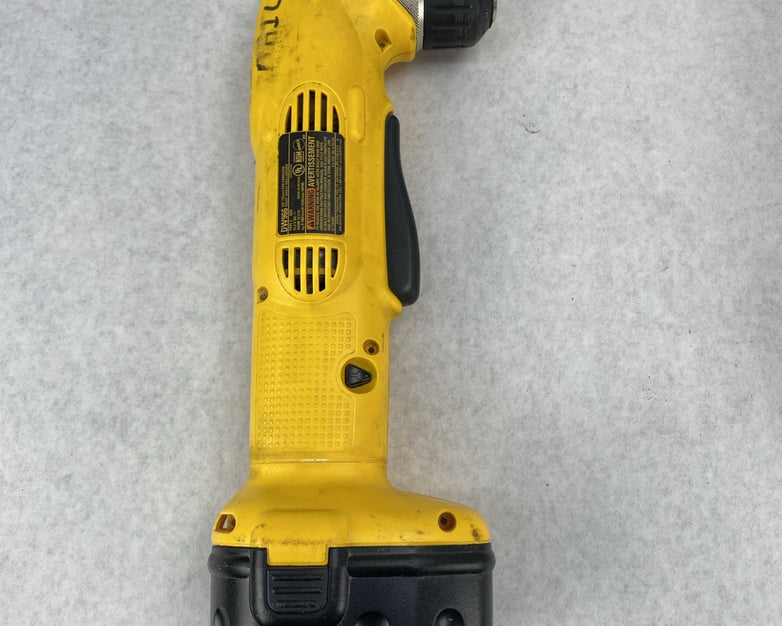 DEWalt 966 VSR Cordless Right angle Drill