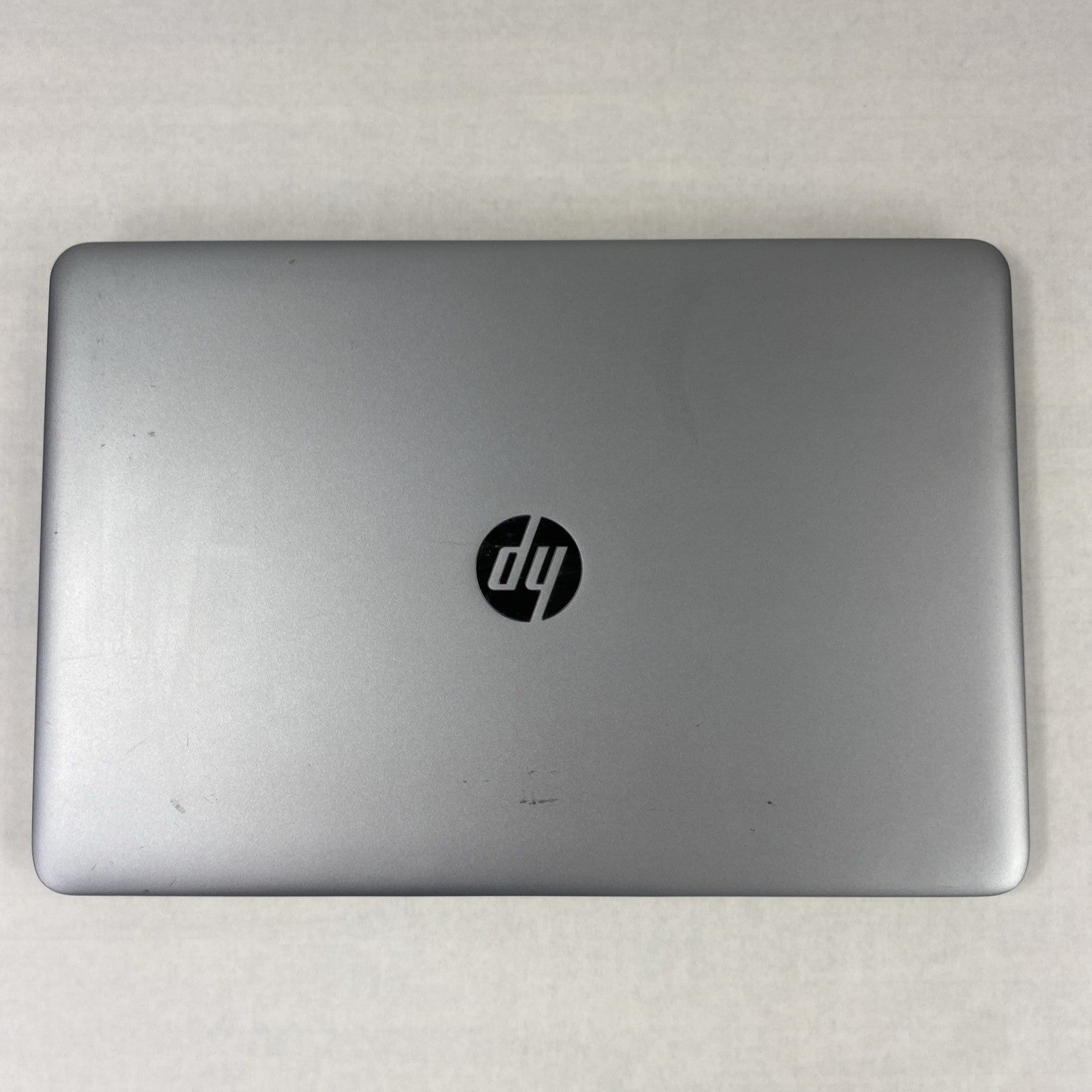 HP EliteBook 850 G3 Intel Core i7-6600U 2.6 GHz 8 GB RAM 15.6" No HDD No OS