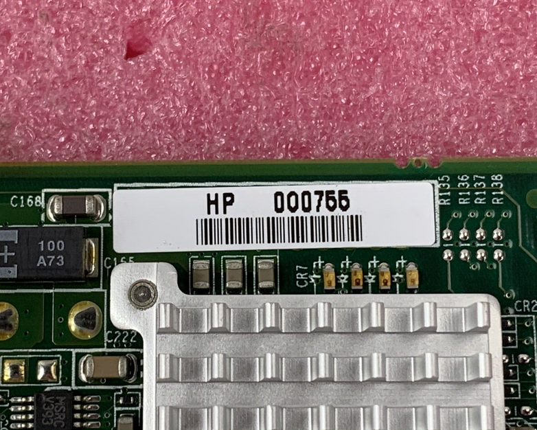 HP 430548-001 NC373m PCI Express Dual Port Multifunction Gigabit 404983-001