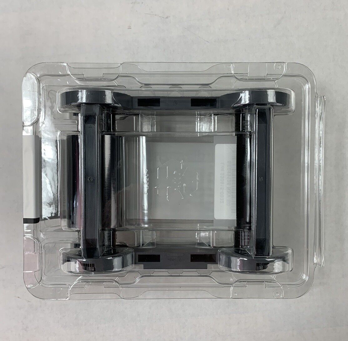 Card@Once R2F010P00095 Monochrome KO 600 Prints / Roll Ribbon Cartridge