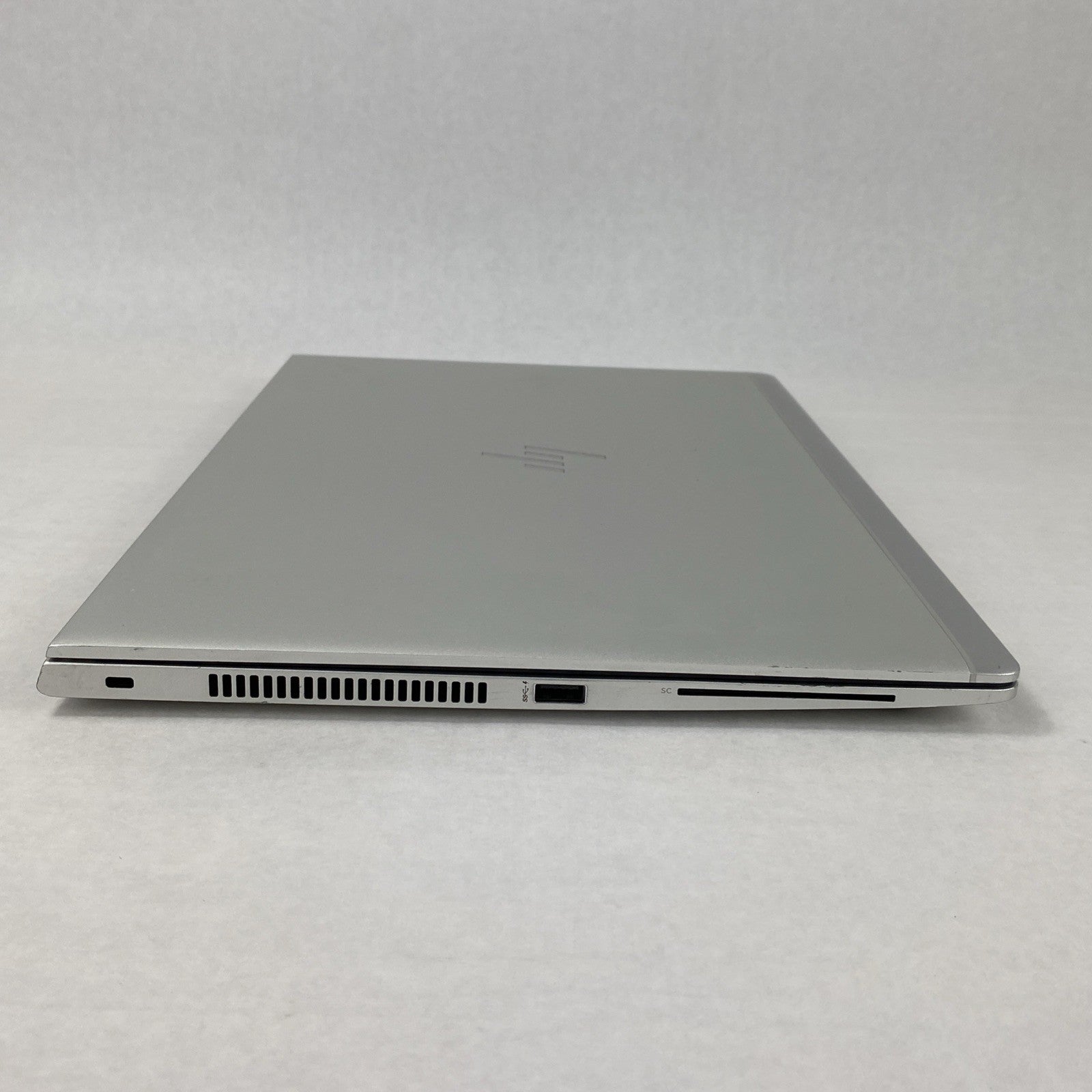 HP EliteBook 850 G6 Intel Core i7-8665U 1.90 GHz 8 GB RAM 15.6" No HDD No OS