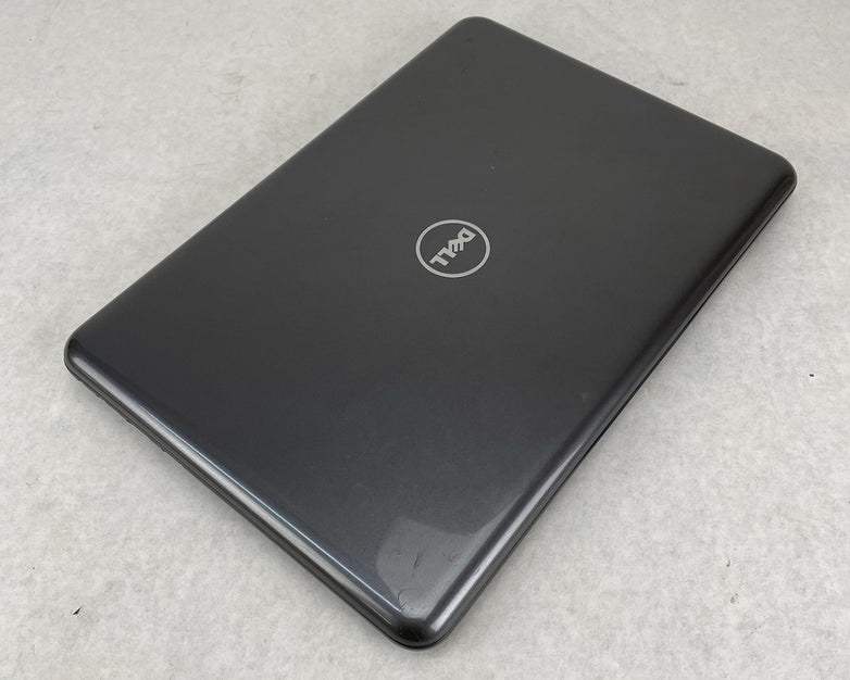 Dell Latitude 3380 Core i5-7200U 2.50 GHz 4 GB RAM No HDD No OS No Battery