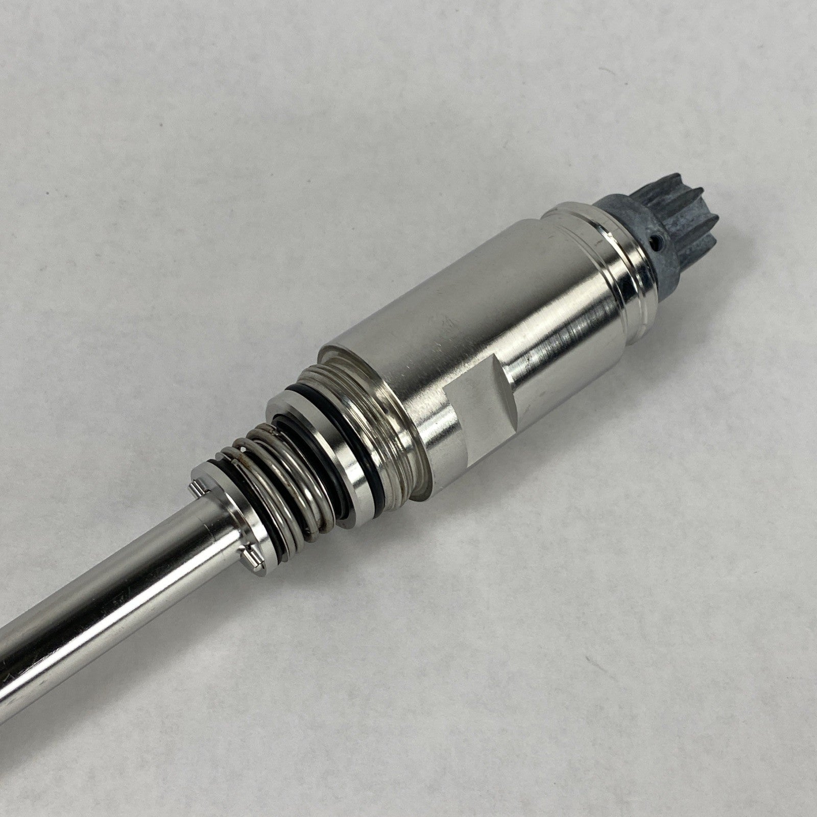 Unbranded 16mm Stirrer Shaft for 10L Bioreactor1