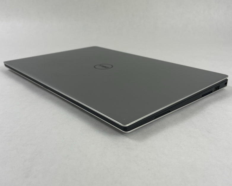 Dell XPS 13 9360 13.3" i5-7200U 2.50 GHz 4 GB RAM No SSD/OS/AC/Battery
