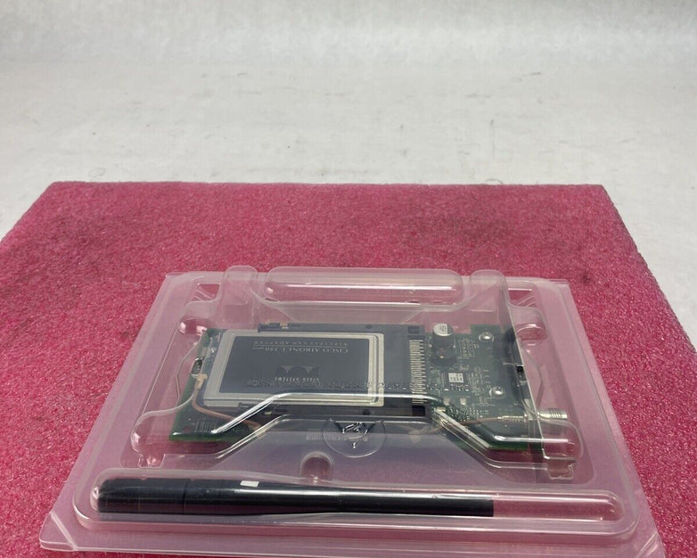 Cisco Aironet 350 Series Wireless Lan Adapter AIR-PCI350