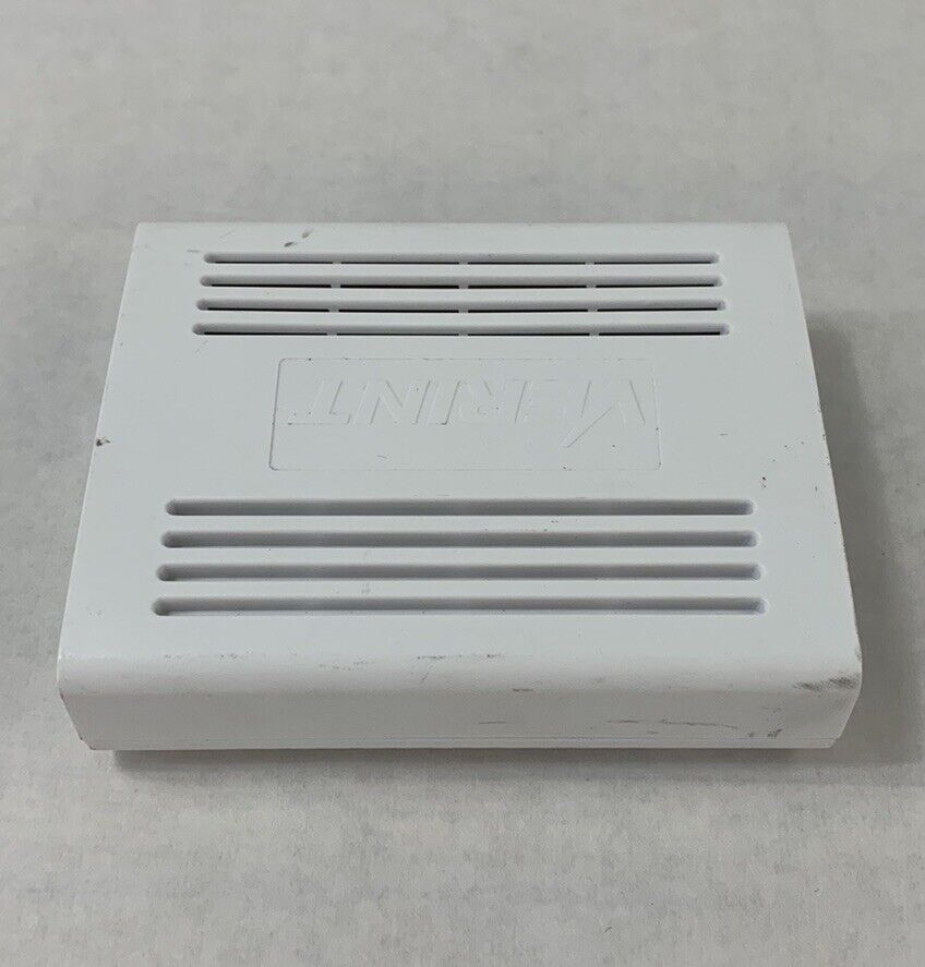 Verint V4420-M-W Modular Camera System (No Camera)
