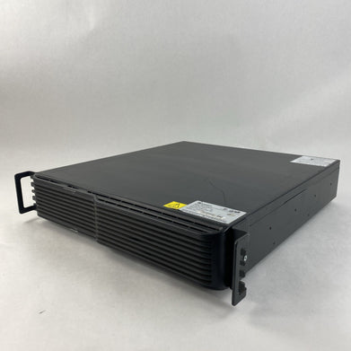 Emerson GXT4-48VBATT External Battery  Cabinet Tested - No Batteries