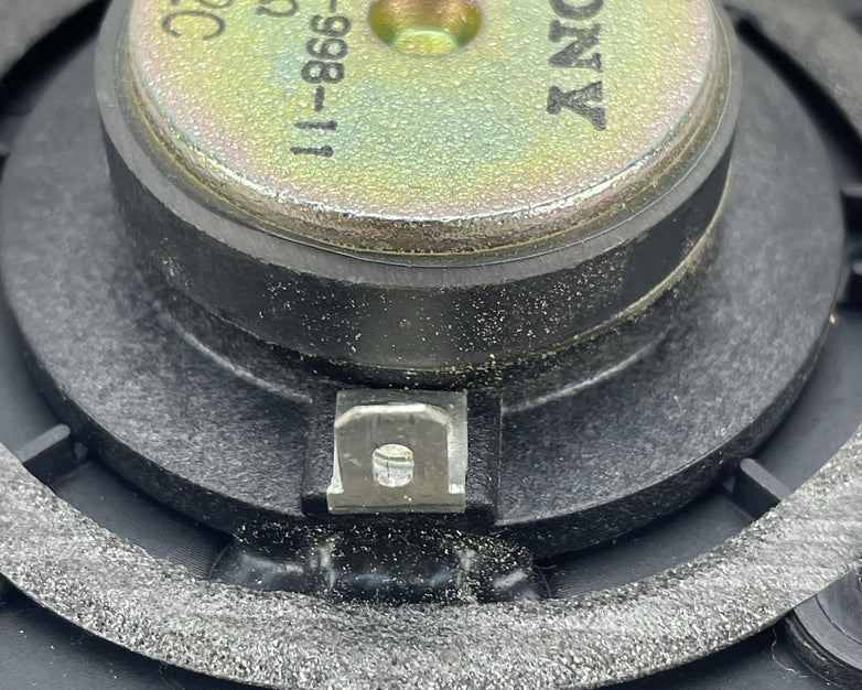 Replacement Tweeter Sony 1-529-998-11 SS-MB100H