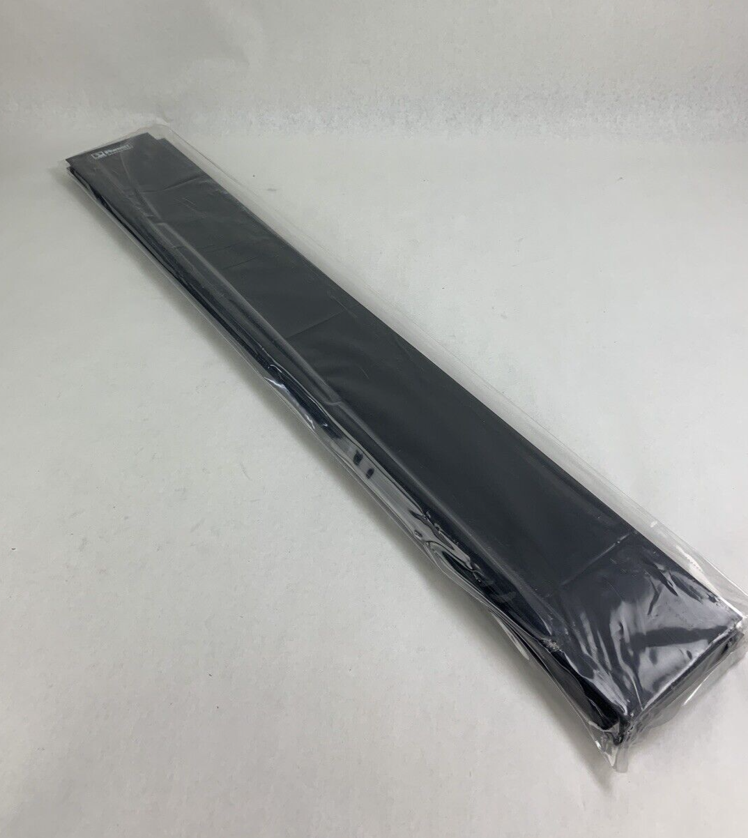 Panduit RWMPV45E-KIT Rack Net Runner Vertical Cable Manager Panels Box Opened
