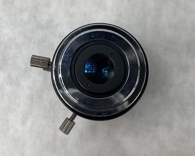 Arecont MPL 8-16 F1.6 / 8.0-16mm1/2" IR Corrected CS-Mount Lens