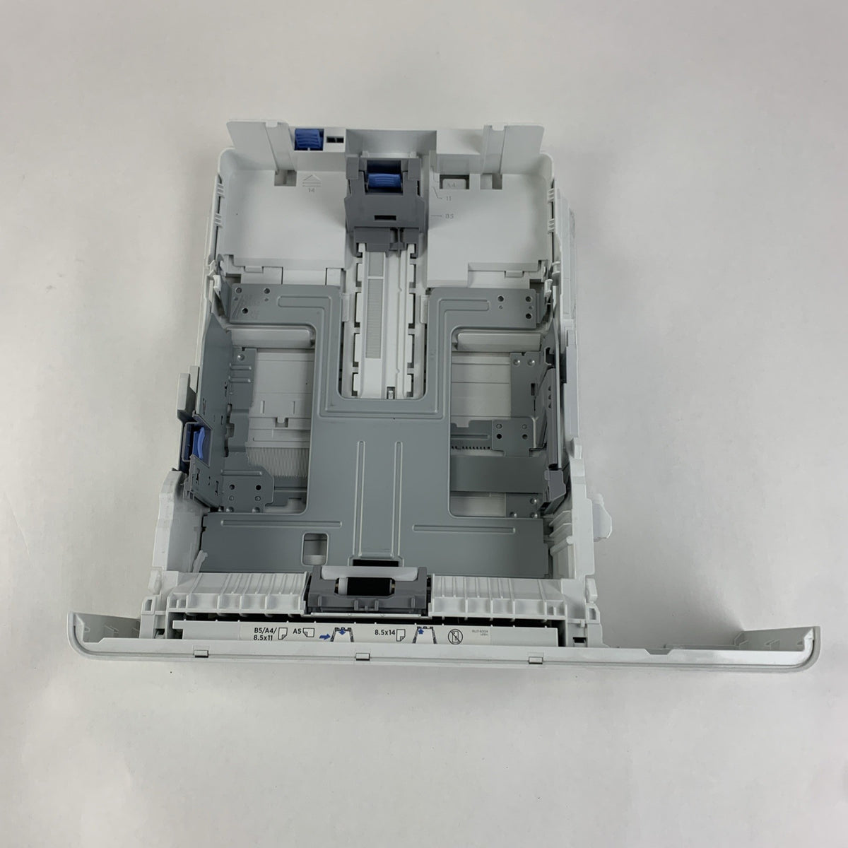 HP Laserjet Managed E50145 Printer Tray 2 Replacement3