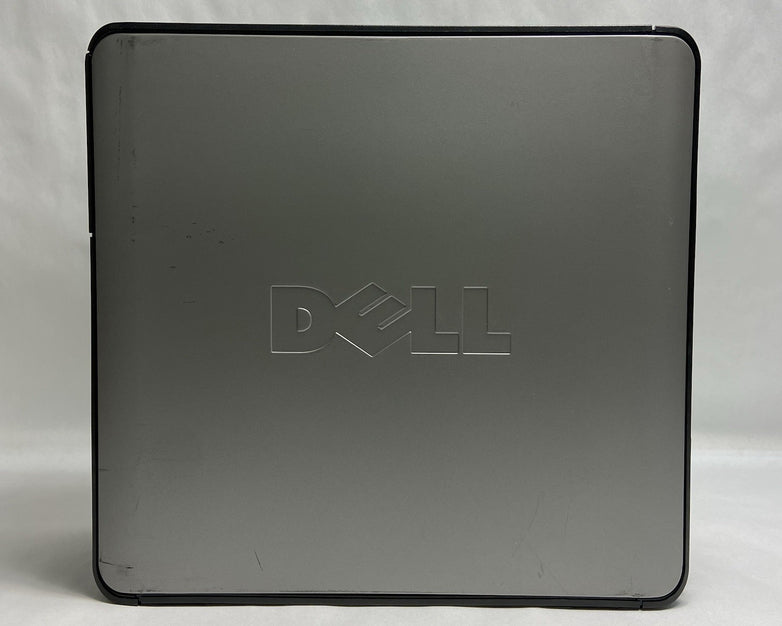 Dell Optiplex 360 MT Intel Core 2 Duo E7500 2.93GHz 2GB RAM No HDD No OS
