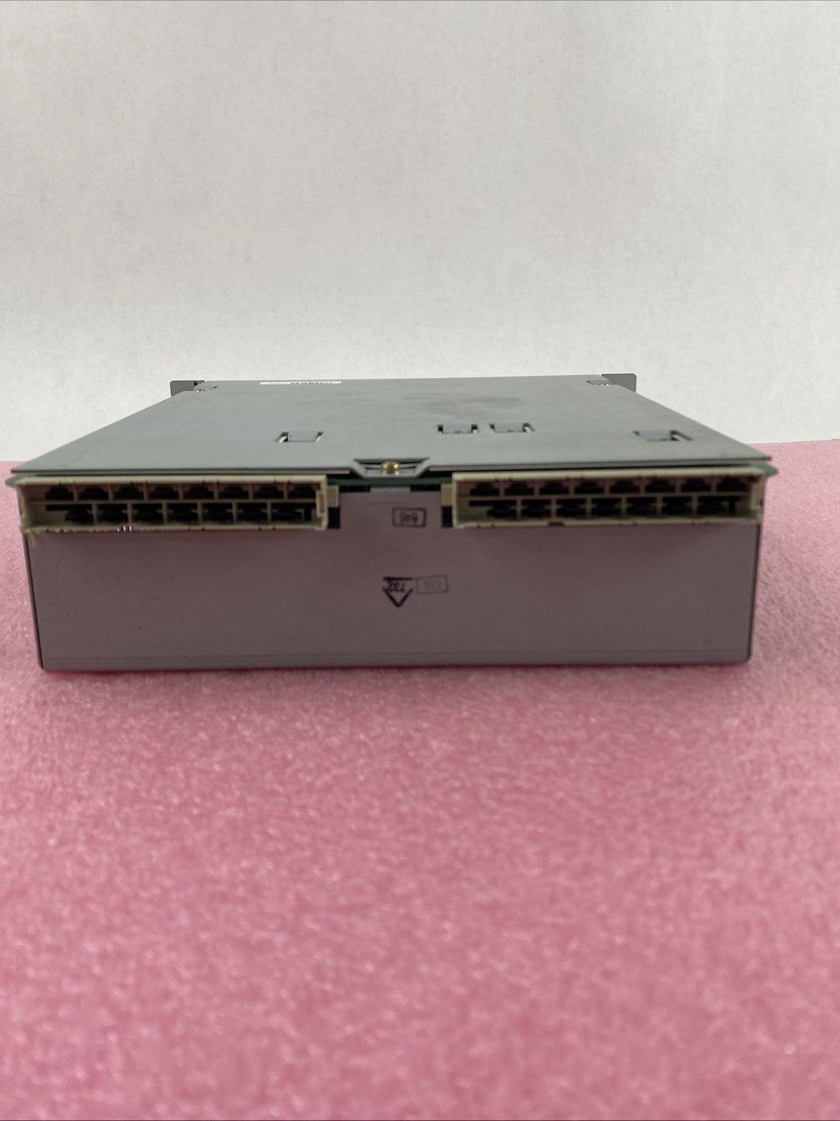 Delta Energy Systems Siemens PSUP 40071189900/C Power Supply Module3