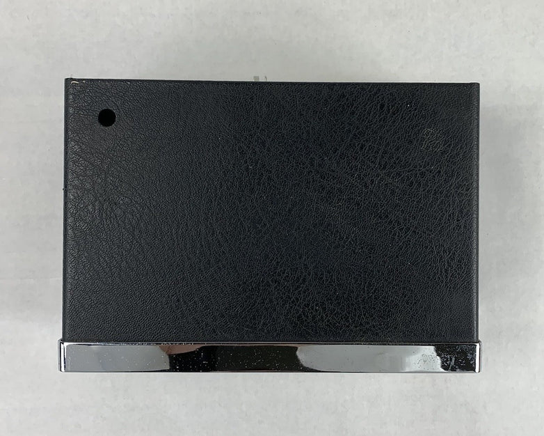 Electra Bearcat III BC-III Vintage 8 Channel Scanner - No Antenna