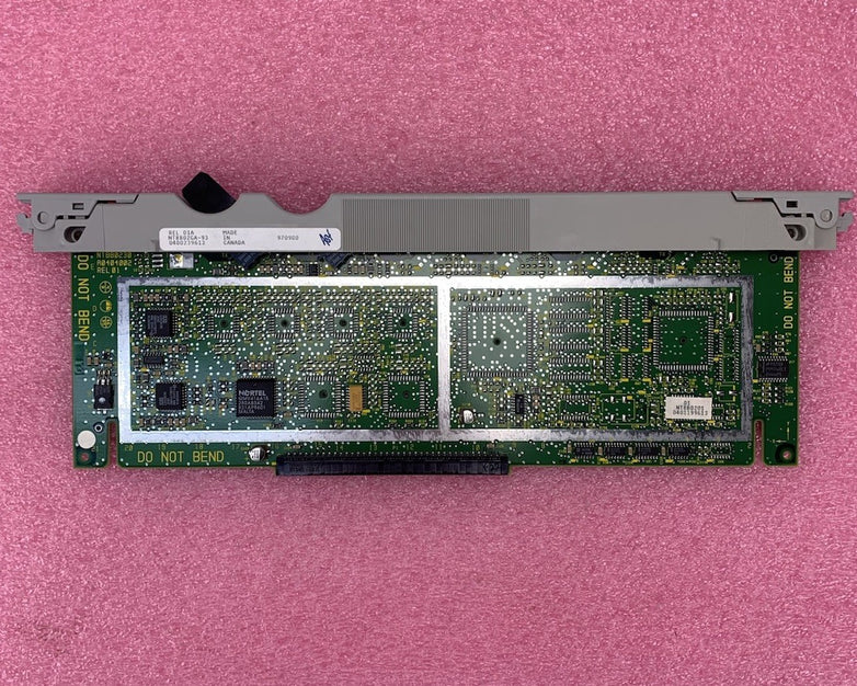 Nortel A0404002 REL 01A NTBB02GA-93 Telecom Board