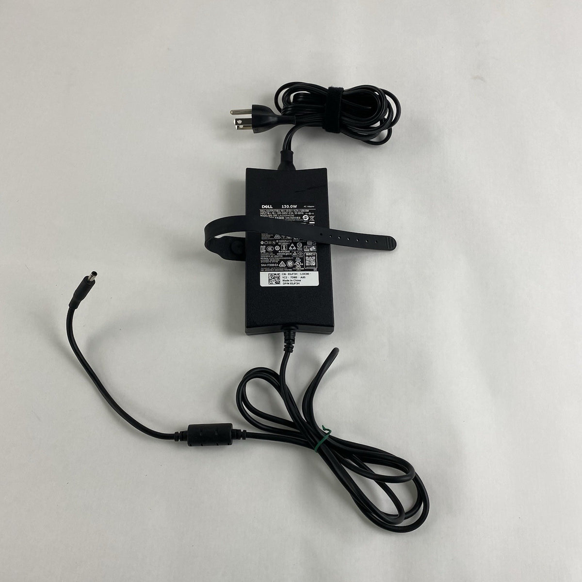 Dell LA130PM190 130W Small Barrel AC Adapter lot of 44