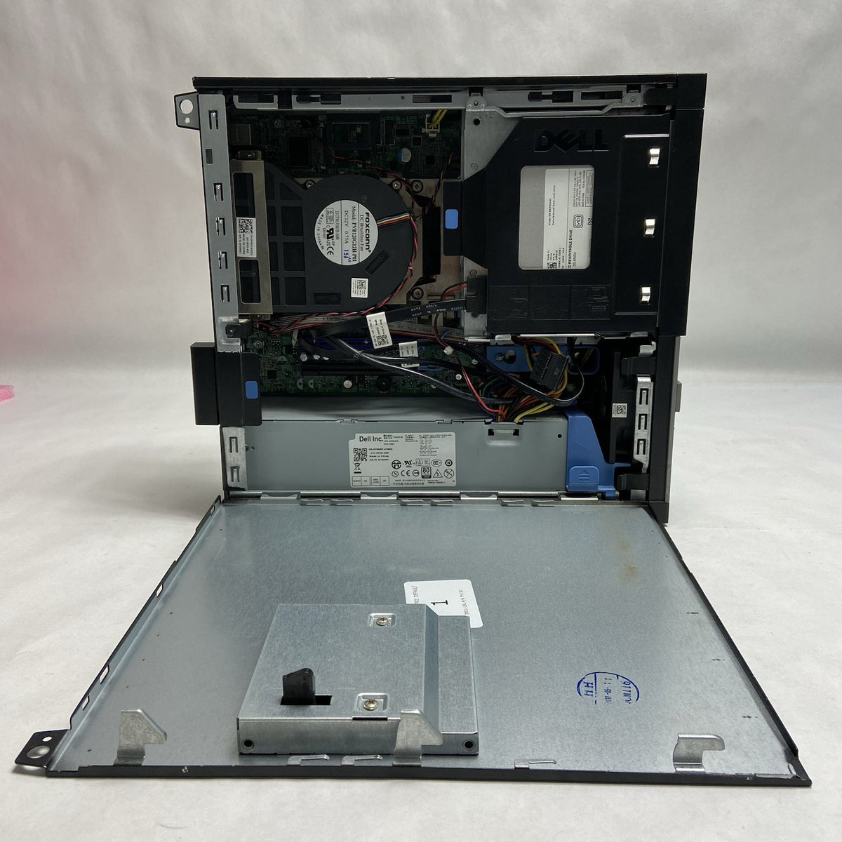 Dell Optiplex 990 SFF Intel Core i3-2120 3.3GHz 4GB RAM No HDD No OS8