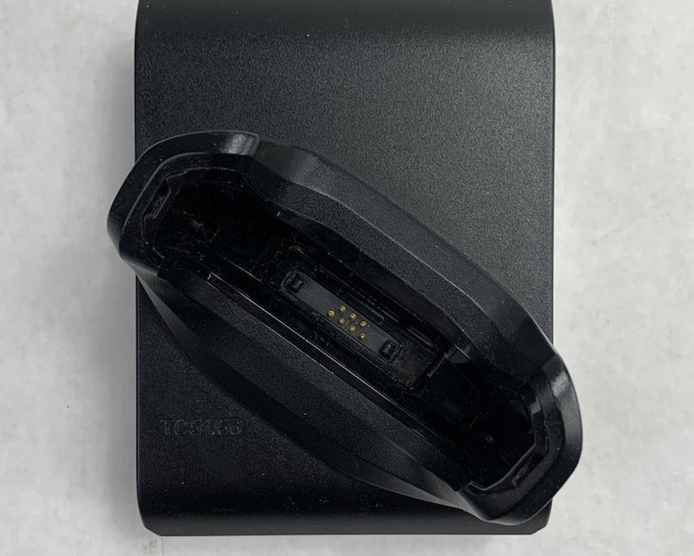 Zebra SHARECRADLE-01 TC51/56 1-Slot Battery Charger No AC Adapter