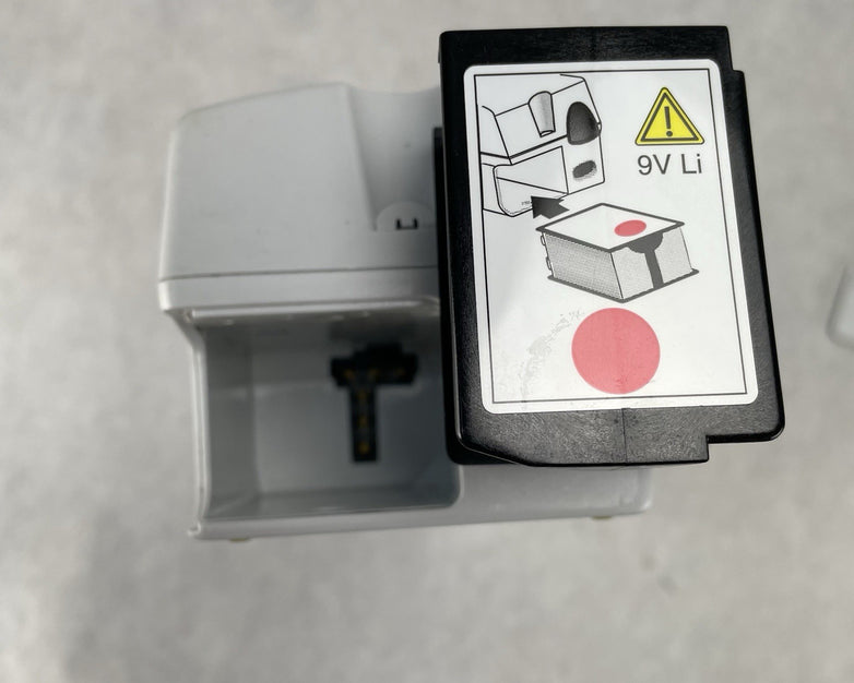 Abbott i-STAT 1 Wireless Clinical Blood Analyzer Untested