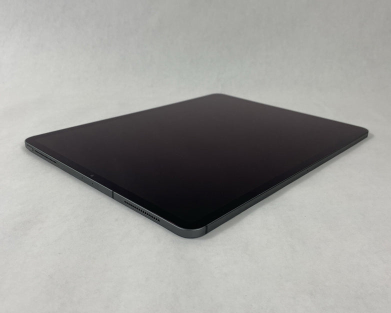 Apple iPad Pro 3rd Gen 12.9" A2014 64 GB Space Gray IOS 26.1