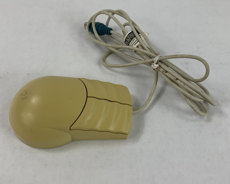 Packard Bell MUSBJ Vintage PS/2-Wired Mouse