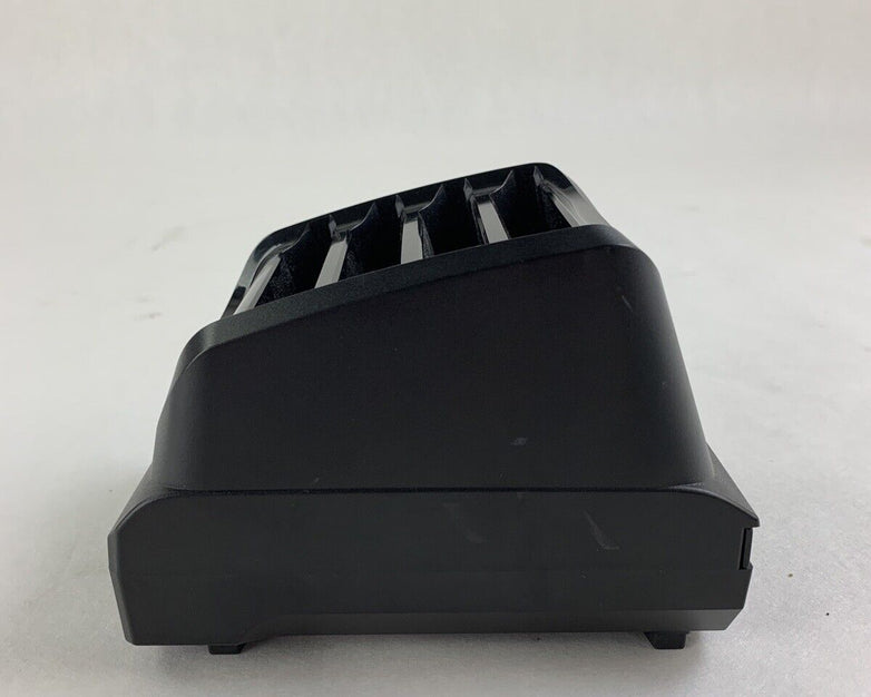 Zebra SAC-TC51-4SCHG1-01 Sharecradle-01 4-Slot Battery Charger Power Tested