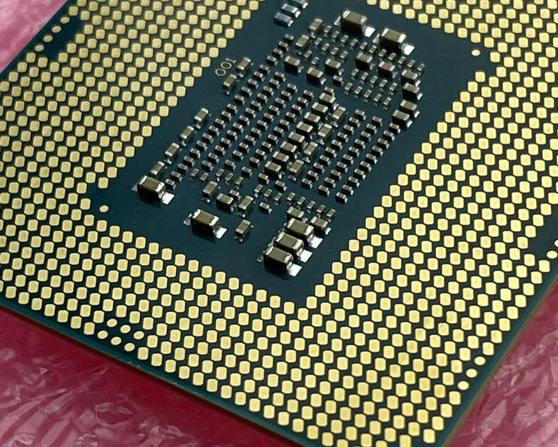 Intel Quad Core i5-7500T CPU Processor 2.70GHz FCLGA1151 SR337