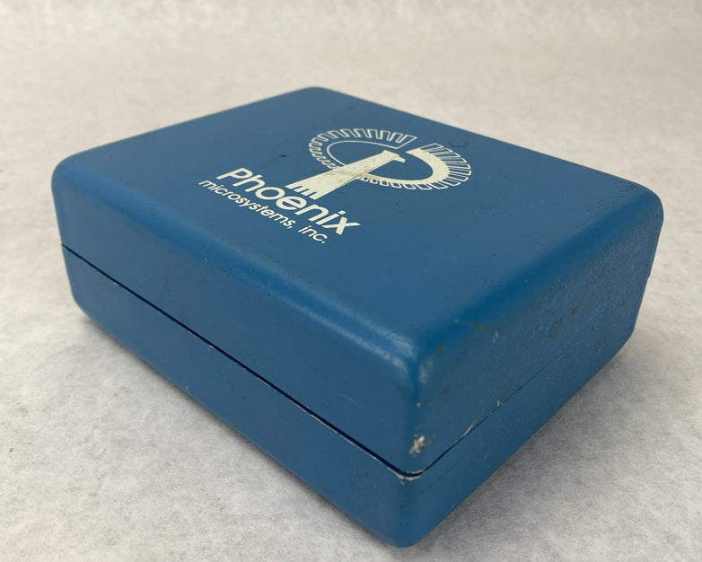 Phoenix RS-232C CCITT V24 Interface 265 Rev 2.0