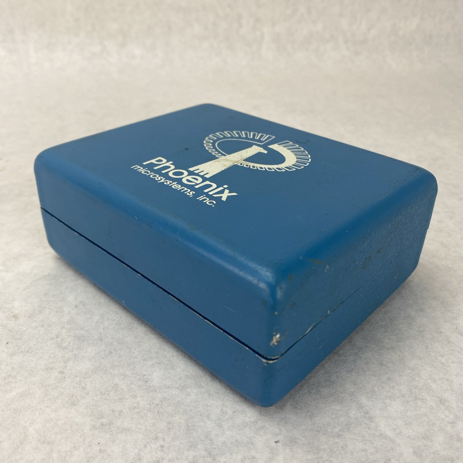 Phoenix RS-232C CCITT V24 Interface 265 Rev 2.00