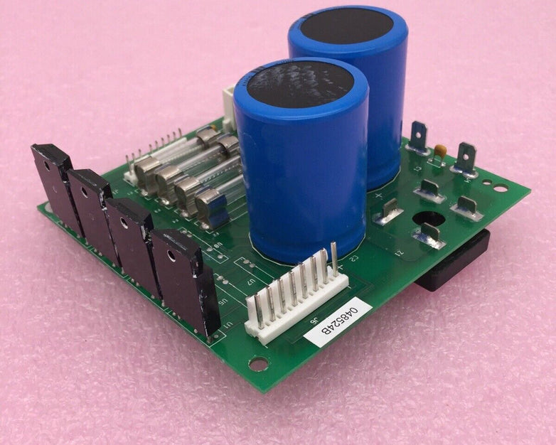 Hobart UWS Circuit Board Assembly 00-042394C LY5002 022391