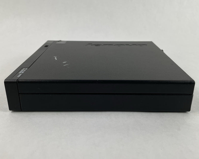 Lenovo ThinkCentre M93P Micro i5-4570T 2.90 GHz 8 GB RAM No SSD/OS/AC