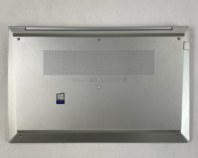 HP ProBook 455 G8 15.6" Ryzen 5 5600U 2.30GHz 8GB RAM No SSD/OS/AC - Missing Key