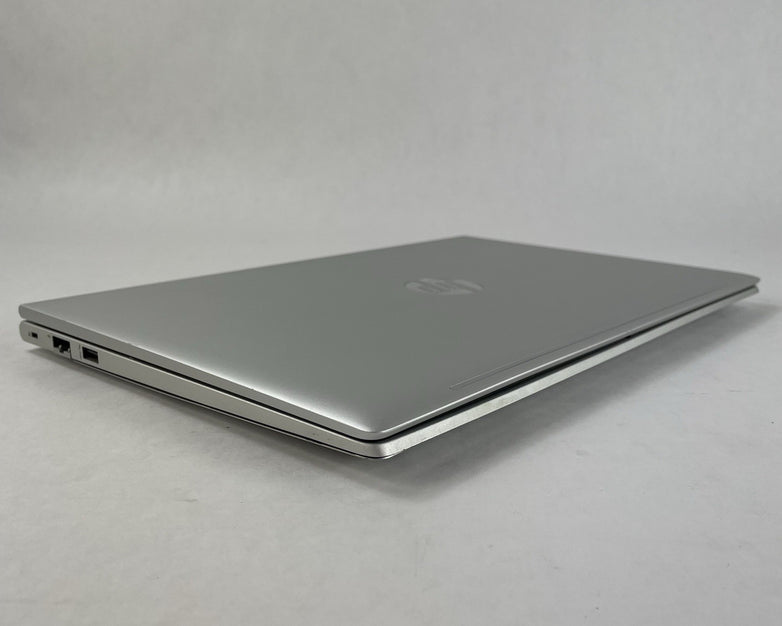 HP ProBook 455 G8 15.6" AMD Ryzen 5 5600U 2.30 GHz 8 GB RAM No SSD/OS/AC/Batt