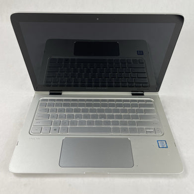 HP Spectre x360 13.3" i7-6500 2.50 GHz 8 GB RAM No SSD/OS/AC
