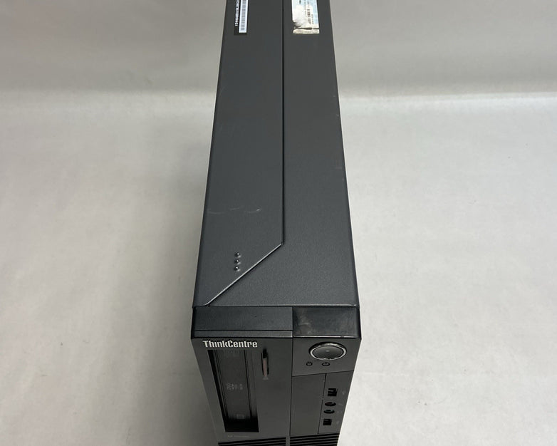 Lenovo ThinkCentre M91P SFF Intel Core i5-2500 3.3GHz 4GB RAM No HDD No OS