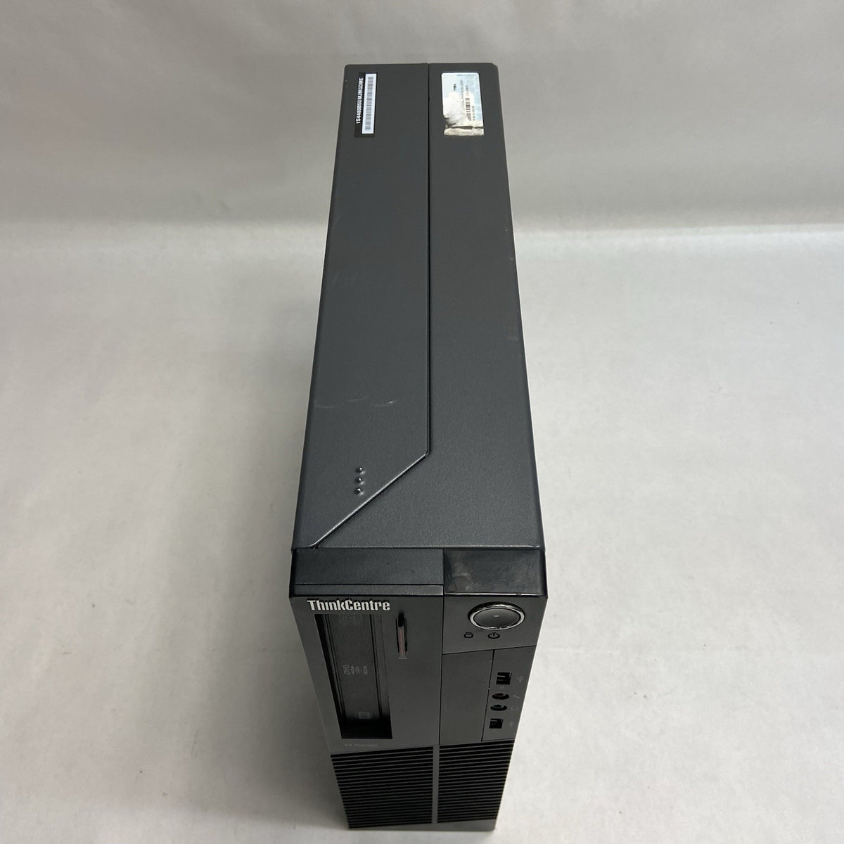 Lenovo ThinkCentre M91P SFF Intel Core i5-2500 3.3GHz 4GB RAM No HDD No OS2