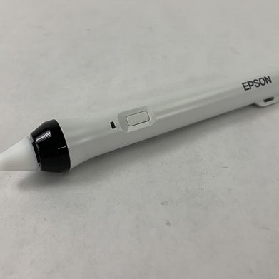 Epson ELPPN04 Easy Interactive Pen Blue Drawing Tool Power Tested