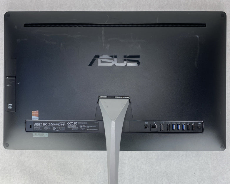ASUS All-in-One PC ET2321I 23" Touch Core i5-4200U 1.60MHz 8GB RAM No Stand HDD