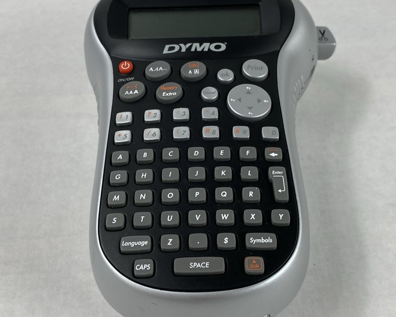 Dymo Labelpoint 150 Label Maker