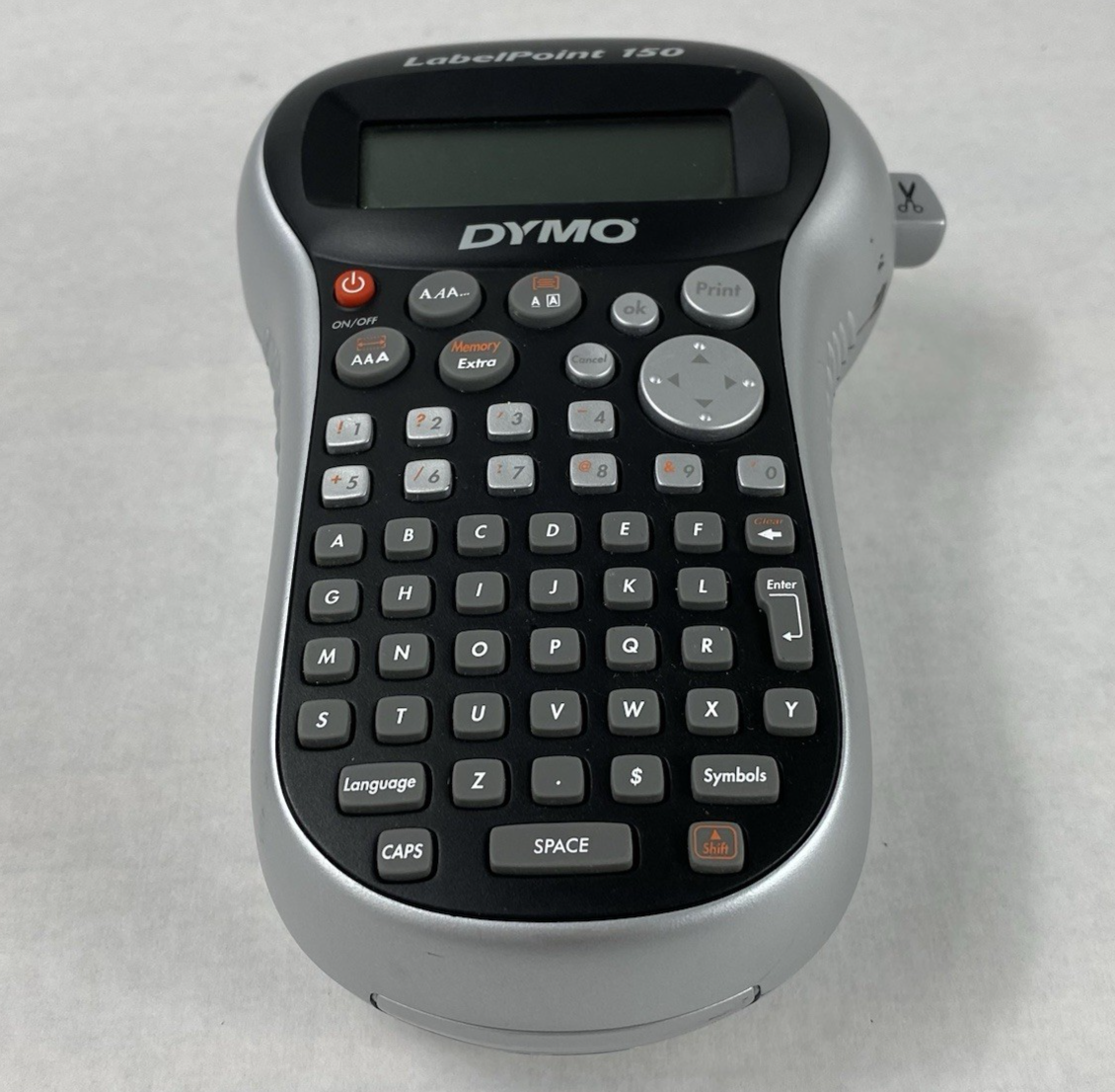 Dymo Labelpoint 150 Label Maker