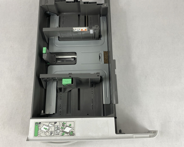 Ricoh Paper Tray For MP C2504EX