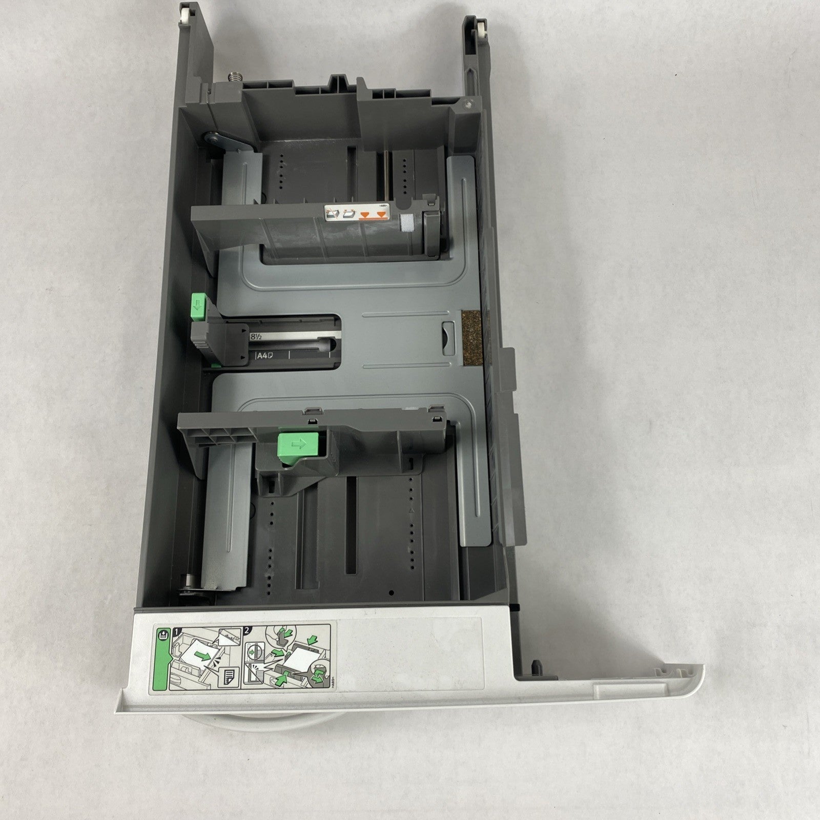 Ricoh Paper Tray For MP C2504EX9