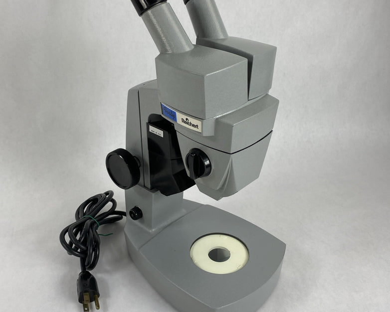 Reichert Forty Series 41 Microscope